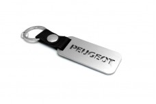 Keychain Peugeot - (type MIXT)