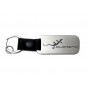 Keychain Audi Quattro - (type MIXT)