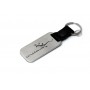 Keychain Audi Quattro - (type MIXT)