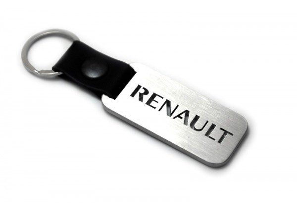Keychain Renault - (type MIXT)