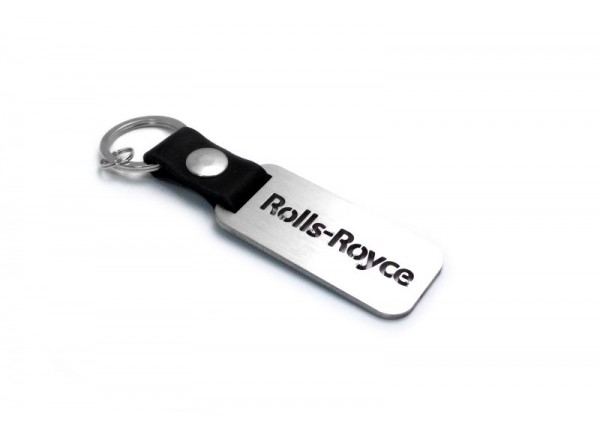 Keychain Rolls-Royce - (type MIXT) Keychain Rolls-Royce - (type MIXT)