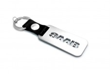 Keychain Saab - (type MIXT) Keychain Saab - (type MIXT)