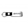 Keychain Saab - (type MIXT)