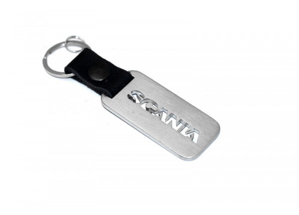Keychain Scania - (type MIXT)