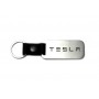 Keychain Tesla - (type MIXT)