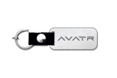 Keychain Avatr - (type MIXT)
