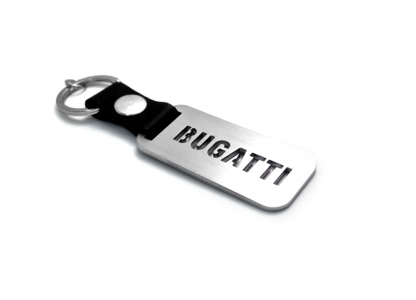 Keychain Bugatti - (type MIXT)