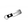 Keychain Bugatti - (type MIXT)