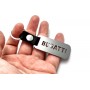 Keychain Bugatti - (type MIXT)