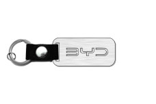 Keychain BYD - (type MIXT)