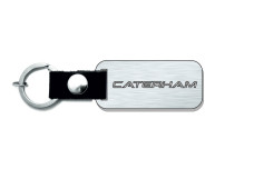 Keychain Caterham - (type MIXT)