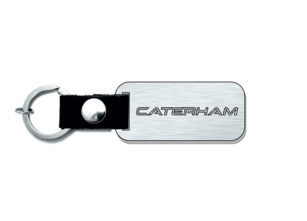 Keychain Caterham - (type MIXT)