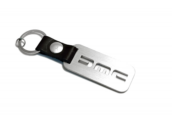 Keychain DeLorean - (type MIXT)