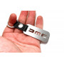 Keychain DeLorean - (type MIXT)