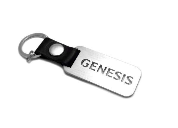 Keychain Genesis - (type MIXT)