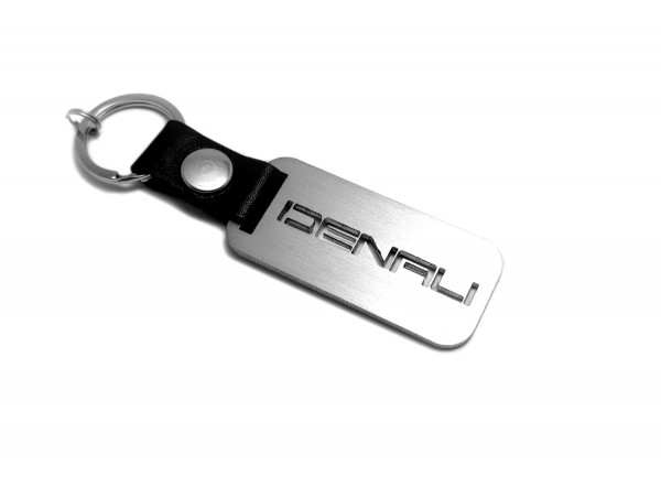 Keychain GMC Denali - (type MIXT)