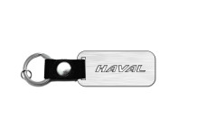Keychain Haval - (type MIXT)