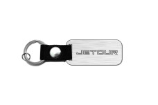 Keychain Jetour - (type MIXT)