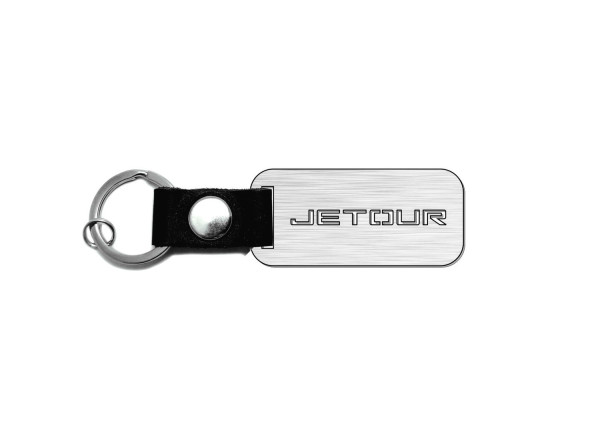 Keychain Jetour - (type MIXT)
