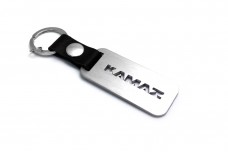 Keychain Kamaz - (type MIXT)