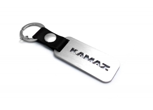 Keychain Kamaz - (type MIXT)