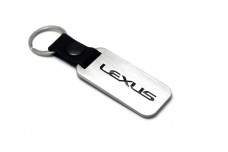 Keychain Lexus - (type MIXT) type 1