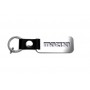 Keychain Mazda - (type MIXT)