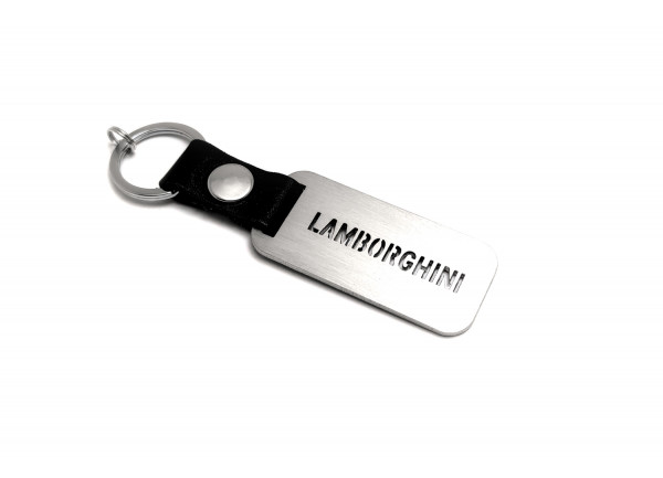 Keychain Lamborghini - (type MIXT)