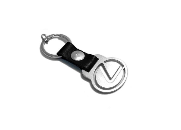 Keychain Lexus - (type MIXT) type 2