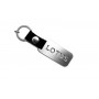 Keychain Lotus - (type MIXT)