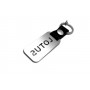 Keychain Lotus - (type MIXT)