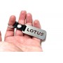 Keychain Lotus - (type MIXT)