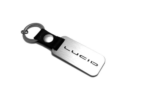 Keychain LUCID - (type MIXT)