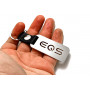 Keychain Mercedes EQS - (type MIXT)