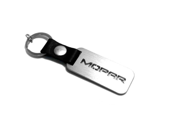 Keychain Mopar (type 1) - (type MIXT)