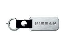 Keychain Nissan - (type MIXT) type 3