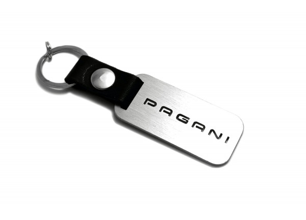 Keychain Pagani - (type MIXT)