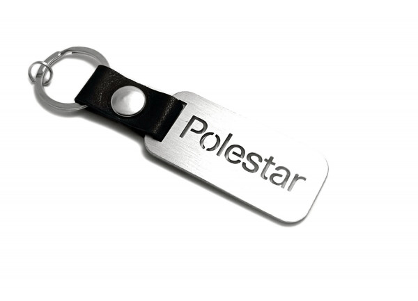 Keychain Polestar - (type MIXT)