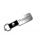 Keychain Polestar - (type MIXT)