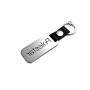 Keychain Polestar - (type MIXT)