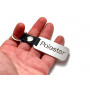 Keychain Polestar - (type MIXT)