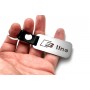Keychain Audi S-Line - (type MIXT)