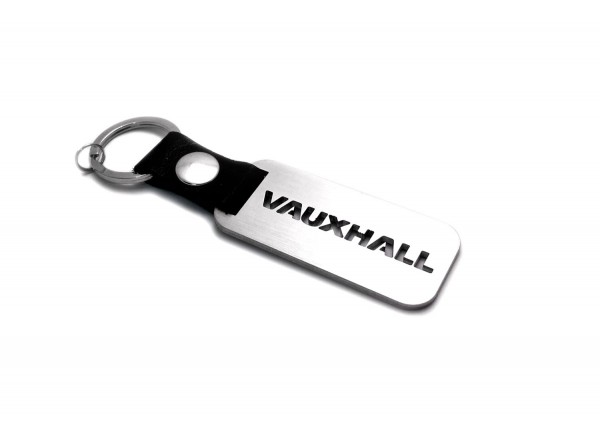 Keychain Vauxhall - (type MIXT)