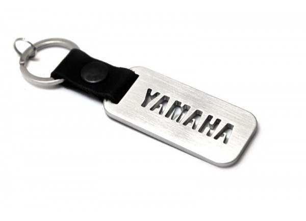 Keychain Yamaha - (type MIXT)