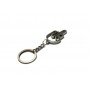 Keychain Hand F*ck - (type STEEL)