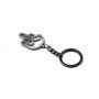 Keychain Hand F*ck - (type STEEL)