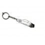 Keychain Audi R8 I 2006-2015 - (type STEEL)