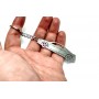 Keychain Audi R8 I 2006-2015 - (type STEEL)