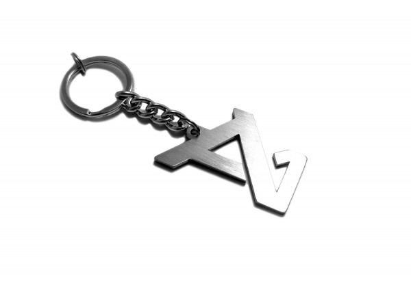 Keychain Audi A1- (type LOGO)