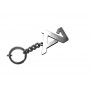 Keychain Audi A1- (type LOGO)